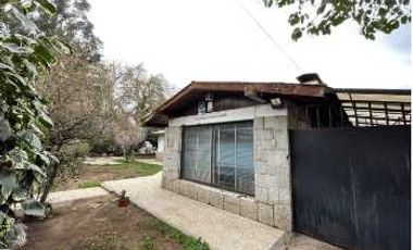 Local comercial en arriendo en VITACURA