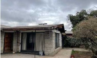 Local comercial en arriendo en VITACURA