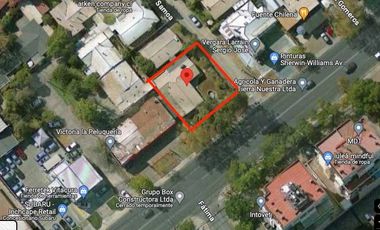 Local comercial en arriendo  en VITACURA
