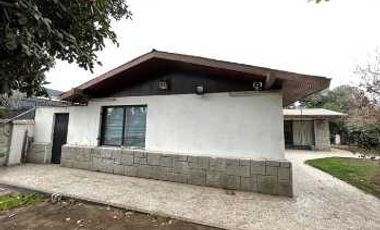 Local comercial en arriendo en VITACURA