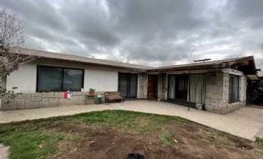 Local comercial en arriendo en VITACURA