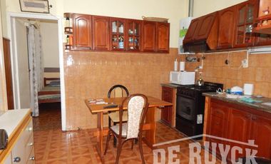 Casa en venta en Bernal Oeste