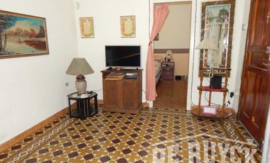 Casa en venta en Bernal Oeste