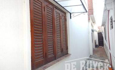 Casa en venta en Bernal Oeste