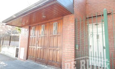 Casa en venta en Bernal Oeste