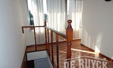 Casa en venta en Bernal Oeste