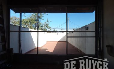 Casa en venta en Bernal Oeste