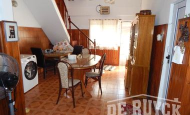 Casa en venta en Bernal Oeste