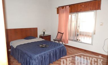 Casa en venta en Bernal Oeste