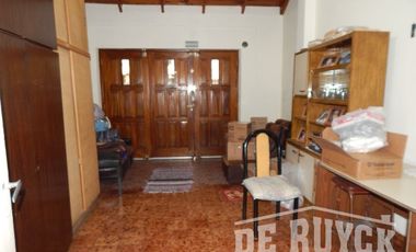 Casa en venta en Bernal Oeste
