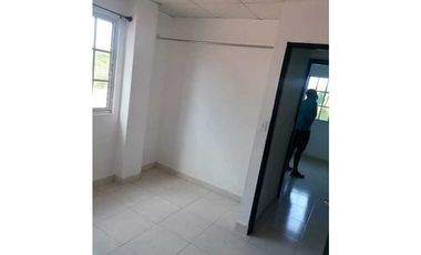 ALQUILER APARTAMENTO VILLA LAS ACACIAS