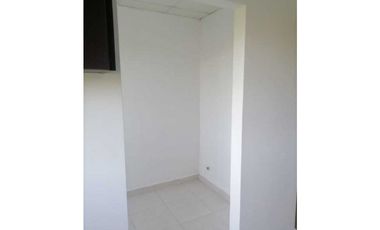 ALQUILER APARTAMENTO VILLA LAS ACACIAS