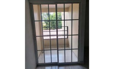 ALQUILER APARTAMENTO VILLA LAS ACACIAS