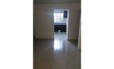 ALQUILER APARTAMENTO VILLA LAS ACACIAS