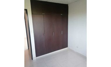 ALQUILER APARTAMENTO VILLA LAS ACACIAS