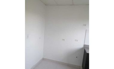 ALQUILER APARTAMENTO VILLA LAS ACACIAS