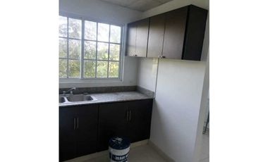 ALQUILER APARTAMENTO VILLA LAS ACACIAS