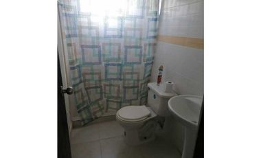 ALQUILER APARTAMENTO VILLA LAS ACACIAS