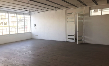 Oficinas Desde 100m2 Sobre El Blvrd Atlixco En Zona De La Paz.