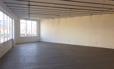 Oficinas Desde 100m2 Sobre El Blvrd Atlixco En Zona De La Paz.