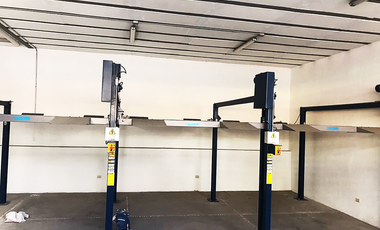 Oficinas Desde 100m2 Sobre El Blvrd Atlixco En Zona De La Paz.