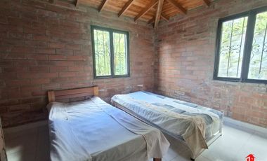 finca en venta en vereda juan cojo. Cod V6510