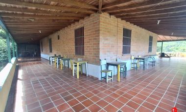 finca en venta en vereda juan cojo. Cod V6510