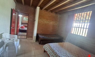 finca en venta en vereda juan cojo. Cod V6510