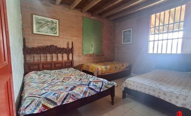 finca en venta en vereda juan cojo. Cod V6510