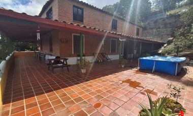 finca en venta en vereda juan cojo. Cod V6510