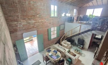 finca en venta en vereda juan cojo. Cod V6510