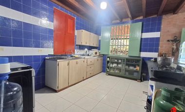 finca en venta en vereda juan cojo. Cod V6510