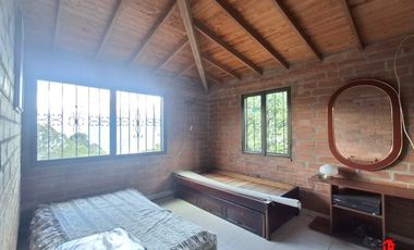 finca en venta en vereda juan cojo. Cod V6510