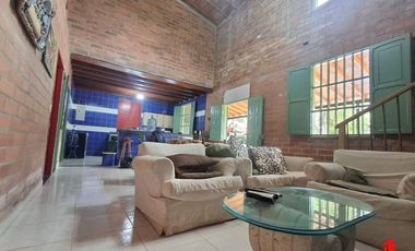 finca en venta en vereda juan cojo. Cod V6510