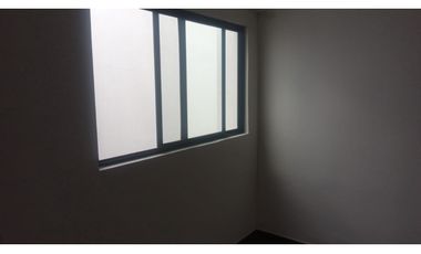 Oficina En Renta Cerca La Noria y BUAP Adultos