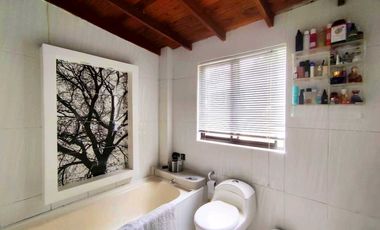 Venta Casa Remodelar El Poblado Los González Medellín