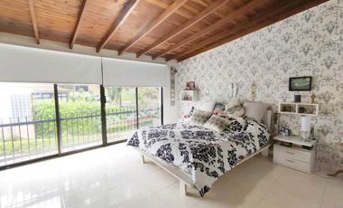 Venta Casa Remodelar El Poblado Los González Medellín