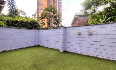 Venta Casa Remodelar El Poblado Los González Medellín