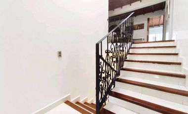 Venta Casa Remodelar El Poblado Los González Medellín
