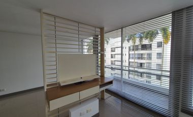 apartaestudio en arriendo en los alpes. Cod A21082