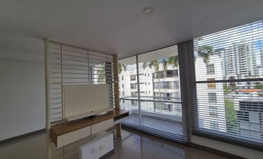 apartaestudio en arriendo en los alpes. Cod A21082