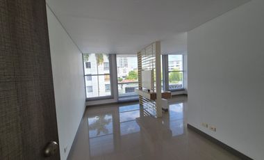 apartaestudio en arriendo en los alpes. Cod A21082