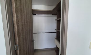 apartaestudio en arriendo en los alpes. Cod A21082