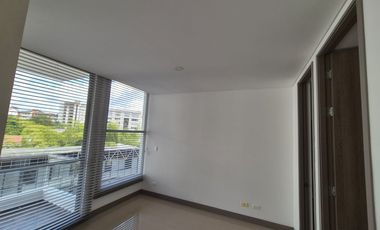 apartaestudio en arriendo en los alpes. Cod A21082