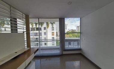 apartaestudio en arriendo en los alpes. Cod A21082