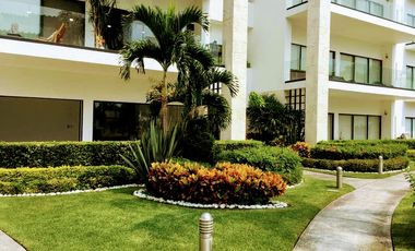 Departamento en Country Club Paraíso