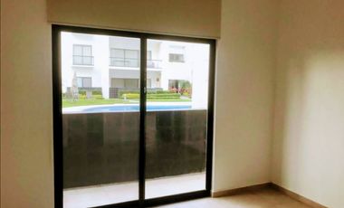 Departamento en Country Club Paraíso