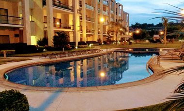 Departamento en Country Club Paraíso