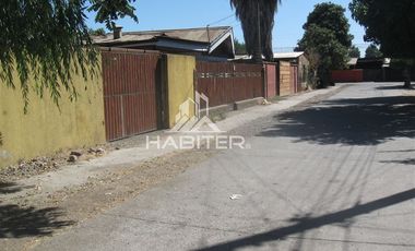 Casa en Venta en Pasaje 53