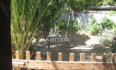 Casa en Venta en Pasaje 53